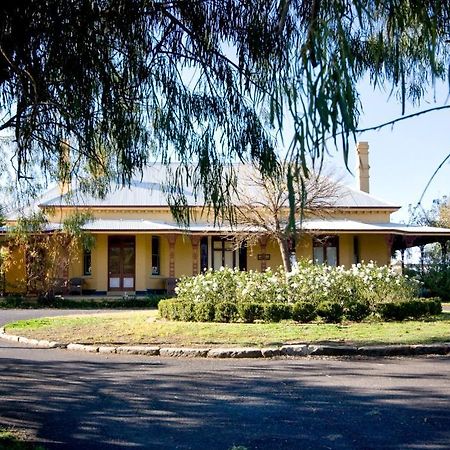 מלון דובו Ranelagh House מראה חיצוני תמונה