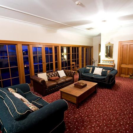 מלון דובו Ranelagh House מראה חיצוני תמונה