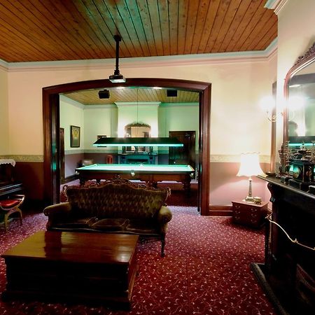 מלון דובו Ranelagh House מראה חיצוני תמונה