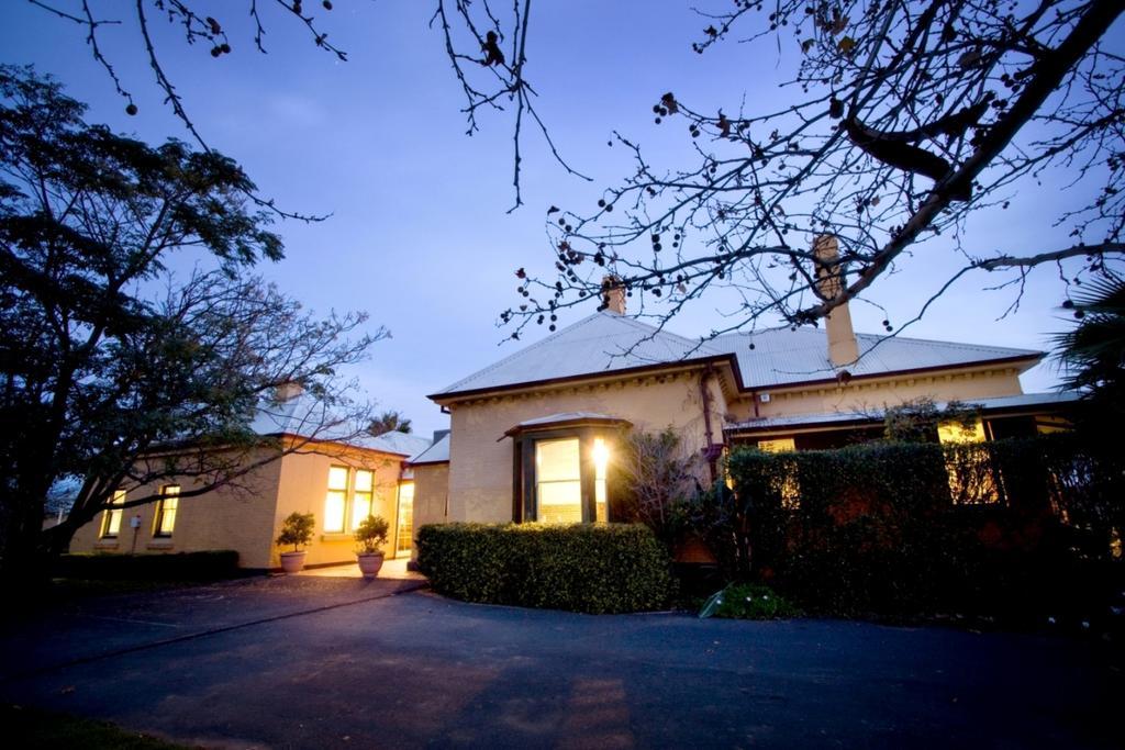 מלון דובו Ranelagh House מראה חיצוני תמונה