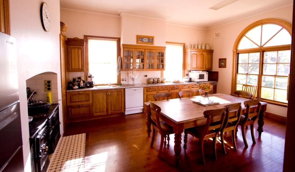 מלון דובו Ranelagh House מראה חיצוני תמונה