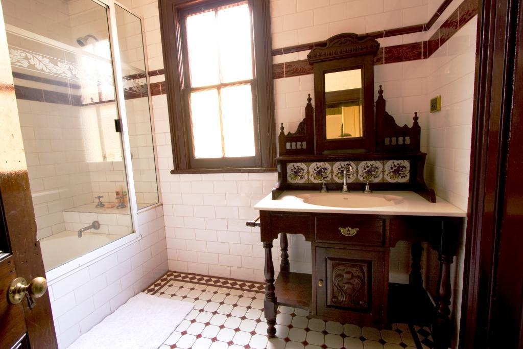 מלון דובו Ranelagh House מראה חיצוני תמונה
