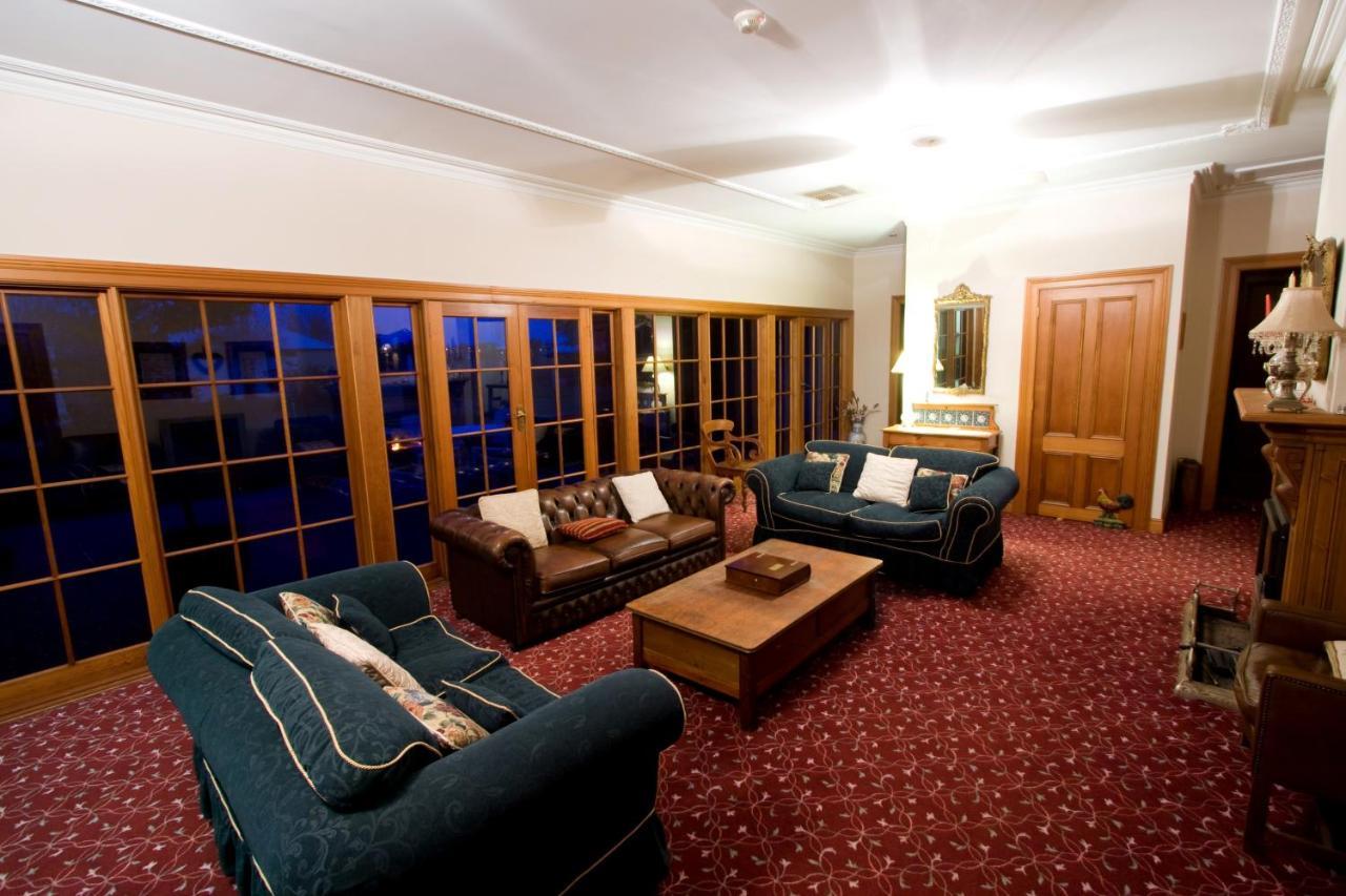 מלון דובו Ranelagh House מראה חיצוני תמונה