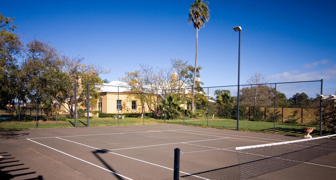מלון דובו Ranelagh House מראה חיצוני תמונה