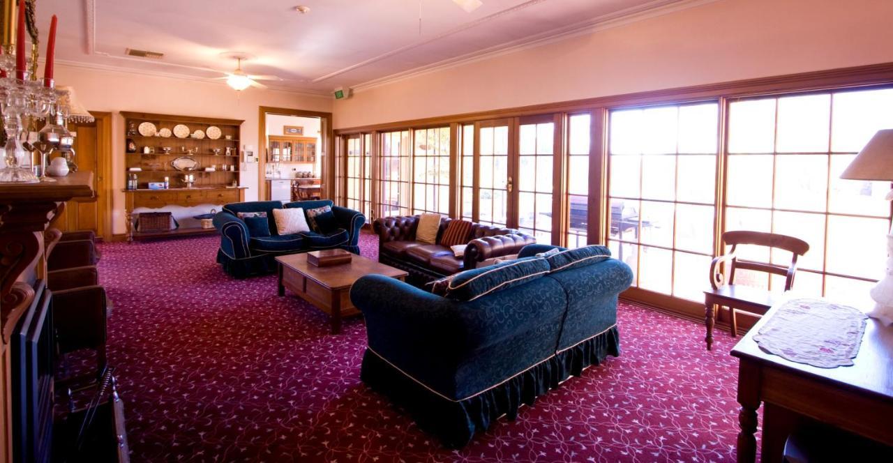 מלון דובו Ranelagh House מראה חיצוני תמונה